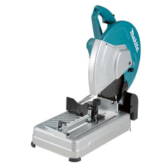 Serra Rápida 355Mm Portátil Sem Fio 36V Com 2 Baterias Carregador Motor BL DLW140PT2 127V Makita