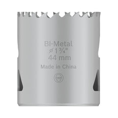 Serra Copo Bosch Pro Multi Material Cobalto 44 mm 1.3/4''