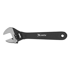 Chave Inglesa Ajustável 8'' 200mm Aço Carbono 45 MTX 155039 Versátil