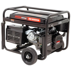 Gerador Gasolina Gg6000B 5Kw Mono 127/220V/60Hz Kawashima