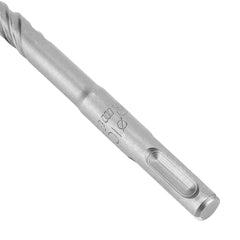 Broca Para Concreto Sds Plus 10 X 260mm Liga Carboneto Tungstênio VK8 MTX
