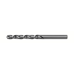 Broca Aço 5,5x87 mm HSS 118° DIN 338 Perfuração Precisa Para Materiais Metálicos Tramontina