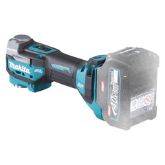 Multiferramenta Oscilante Makita 40V TM001GZ Sem Bateria e Carregador