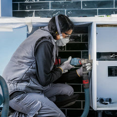 Lâmina De Serra De Imersão Bosch Pro Aii 65 Apib 40X65mm