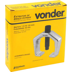 Extrator de Braco Pitman 1.5/16" Vonder