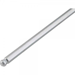 Chave Allen Abaulada 6,0Mm Com Cabo T Vonder