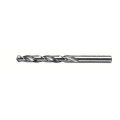 Broca Aço Rápido 12x151mm Din 338 Têmpera Total  com 5 Brocas