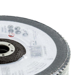Disco Flap Curvo Bosch Standard For Metal 180mm G120