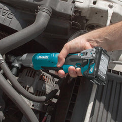 Parafusadeira de Impacto Torque 60N.m 3000 RPM Sem Bateria Sem Carregador TL065DZ Makita