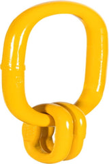 Anel com Sub-Elos 6 mm para Corrente Vonder