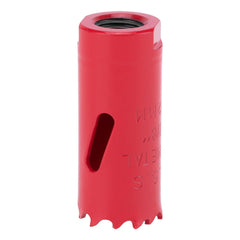 Serra Copo Aço Rápido Bimetal Para Metal 22mm MTX 724229 Cortes Precisos
