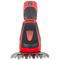 Aparador de Cerva Viva à Bateria 2 Em 1 14.4V 2 Baterias Htp-200 Kawashima