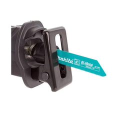 Serra Sabre 3000 Golpes Minuto Motor BL Sem Bateria Sem Carregador DJR188Z Makita