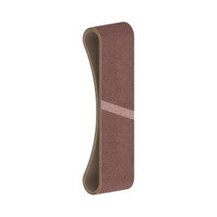 Cinta De Lixa Bosch Pro X440 75X610mm Grano 40 3Un
