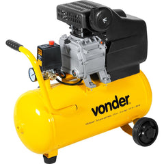 Motocompressor Vonder 21,6L MCV216 127V