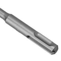 Broca Para Concreto SDS Plus 8X310mm Dupla Hélice Cobalto Aço VK8 Gross