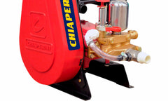 Lavadora Jato LJ3100 Móvel Tri 3HP s/Mang Chiaperini