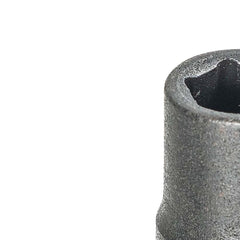 Soquete Bosch Impact Control M4 (7mm) 25X13mm Encaixe 1/4''