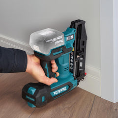 Pinador Makita 18V DBN601Z para Pinos 64mm Sem Bateria e Carregador