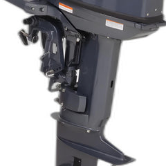 Motor de Popa 30Hp 2T Seatec Pardida Elétrica Kawashima