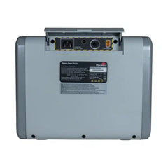 Estação de Energia Portátil Power Bank Toyama TES1650PS 110V Gerador Solar Silencioso para Camping Trailers e Emergência