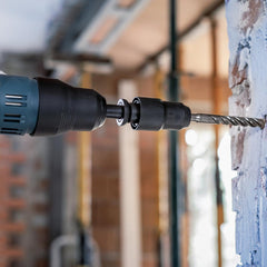 Adaptador Bosch Pro Sds-Plus Para Sds-Max 220mm