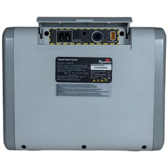 Estação de Energia Portátil Power Bank Toyama TES1650PS 220V Gerador Solar Silencioso para Camping Trailers e Emergência
