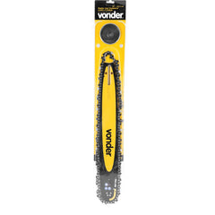 Sabre de 18'' 45,7 cm com Corrente (A2Ep) e Coroa Vonder