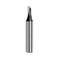 Fresa Reta Bosch Standard 6 mm D1 3,2 mm L 7,7 mm G 51 mm