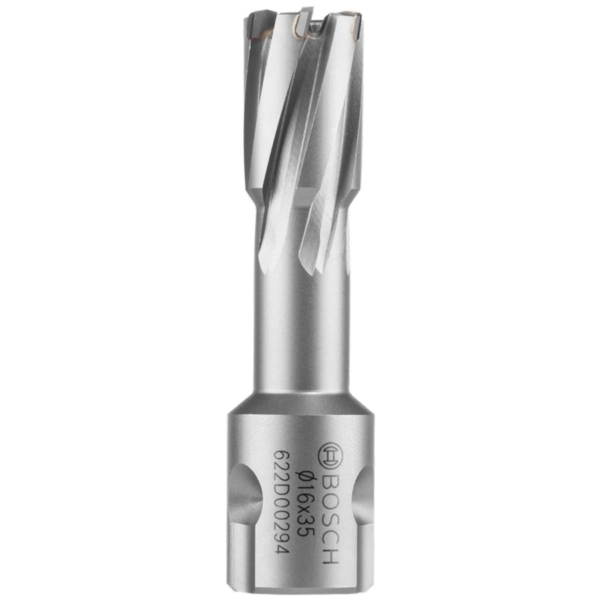 Broca Anular Bosch Pro Tct 16mmx35mm