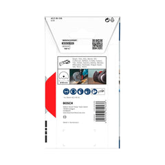 Lâmina De Serra De Segmentos Bosch Pro Acz 85 Eib 85mm