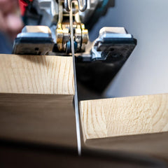 Lâmina Serra Ticotico Bosch Wood 2-Sideclean T308B 2Pçs