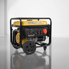 Motogerador BFGE 12000 Plus Trifásico 220V Partida Elétrica 61636 Buffalo
