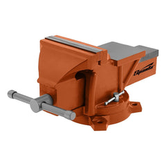 Torno de Bancada Rotativo com Bigorna 150mm Versátil e Robusto Sparta 1862755