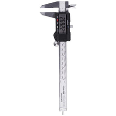 Paquímetro Digital 6''- 150 mm Tradestar