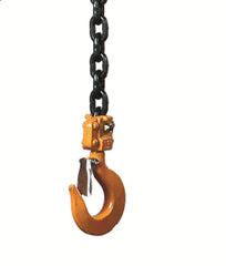 Talha Manual De Corrente Com Alavanca Tca 1500 CSM
