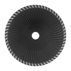 Disco de Corte Diamantado Turbo 180 X 22,2mm Corte Seco Sparta Durabilidade