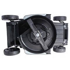 Cortador Grama 220V 370Mm 1400W Coletor 40L ELM3720 Makita