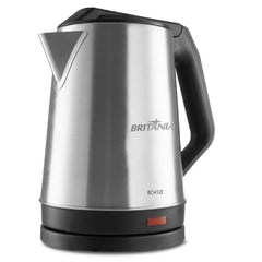 Chaleira Elétrica 1.9L BCH12I Britânia Capacidade 1,9L Desligamento Automático 220V