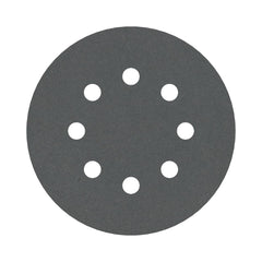 Disco De Lixa Bosch Pro F355 125mm Grano 400 - 5 Unidades