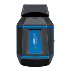 Nível A Laser Verde Bosch Gll 12-22 G 12M Suporte Giratório