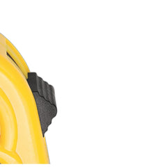 Trena Master 10m 3 Rebites Aço Temperado Corpo ABS Freio Duplo Tramontina