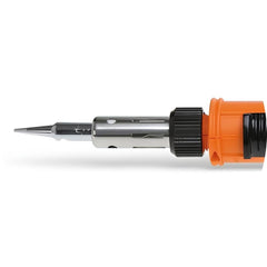 Ferro de Solda a Gás 120W 7 Acessórios 1827/K Beta