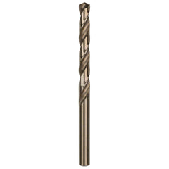 Broca Para Metal Bosch Aço Rápido Hss-Co 7,5mm 10 Peças