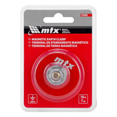 Aterramento Magnético Para Soldagem 200A MTX 9755955 Fixação Segura E Eficiente