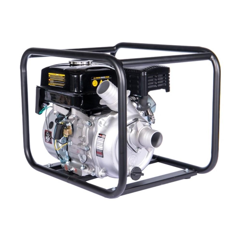Motobomba Centrífuga 2"X2" 4 T 196 CC TWP50CA-XP Toyama