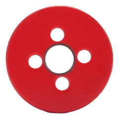 Serra Copo Para Metal Aço Rápido Bimetal 57mm Cortes Precisos Mtx 724579