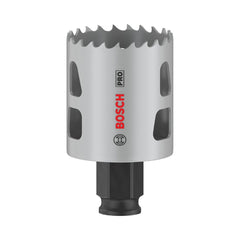 Serra Copo Bosch Pro Multi Material Power Change Plus 43mm