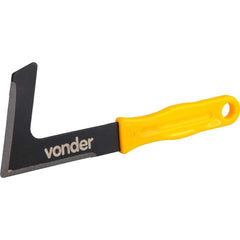 Limpador De Fugas 200X70Mm Cabo Plastico Vonder Aço Carbono Polipropileno Ergonômico