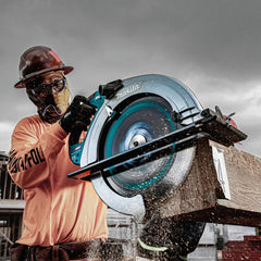 Serra Circular Makita 415mm 40V HS013GZ XGT Sem Bateria e Carregador